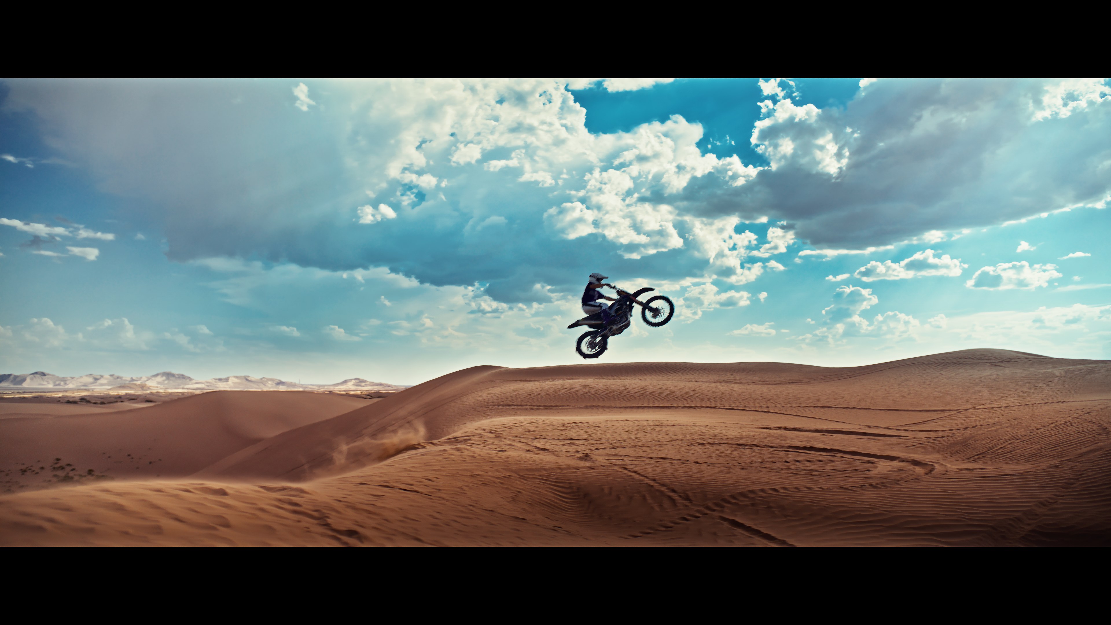 Action Sports (Graded)