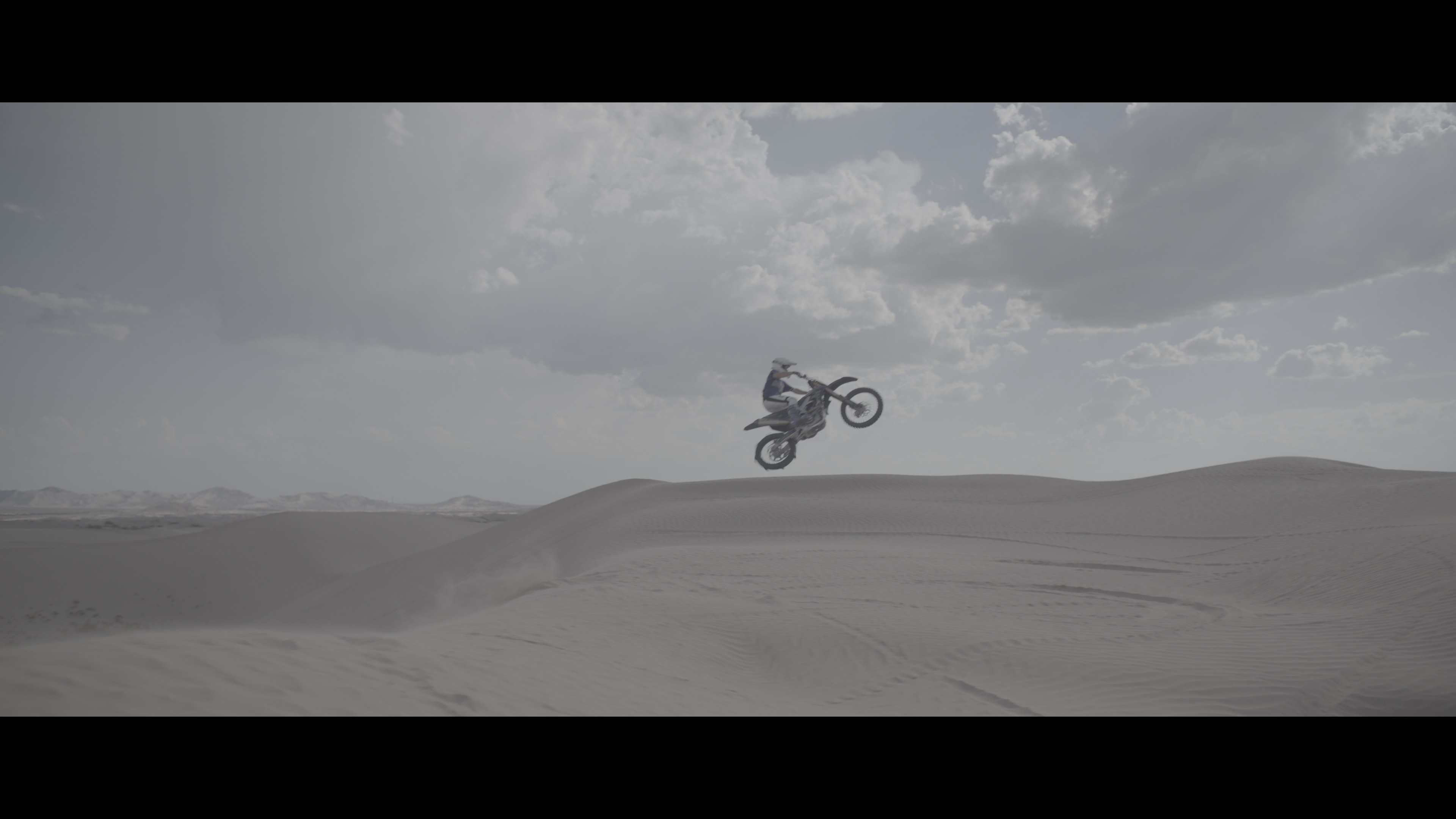 Action Sports (Ungraded)
