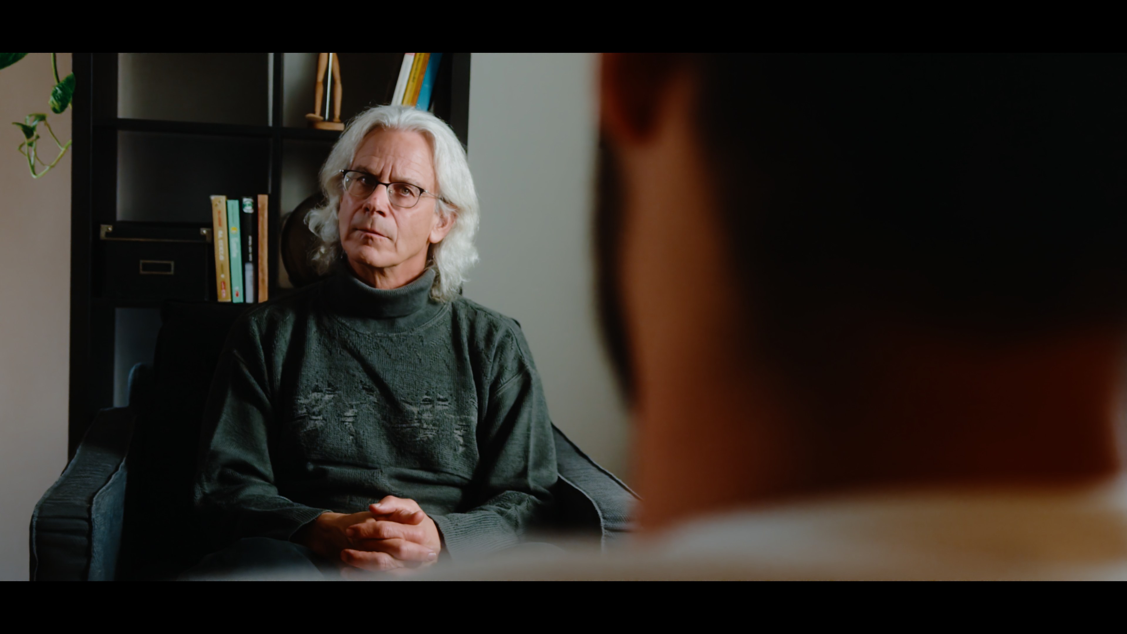 Documentary (Graded)