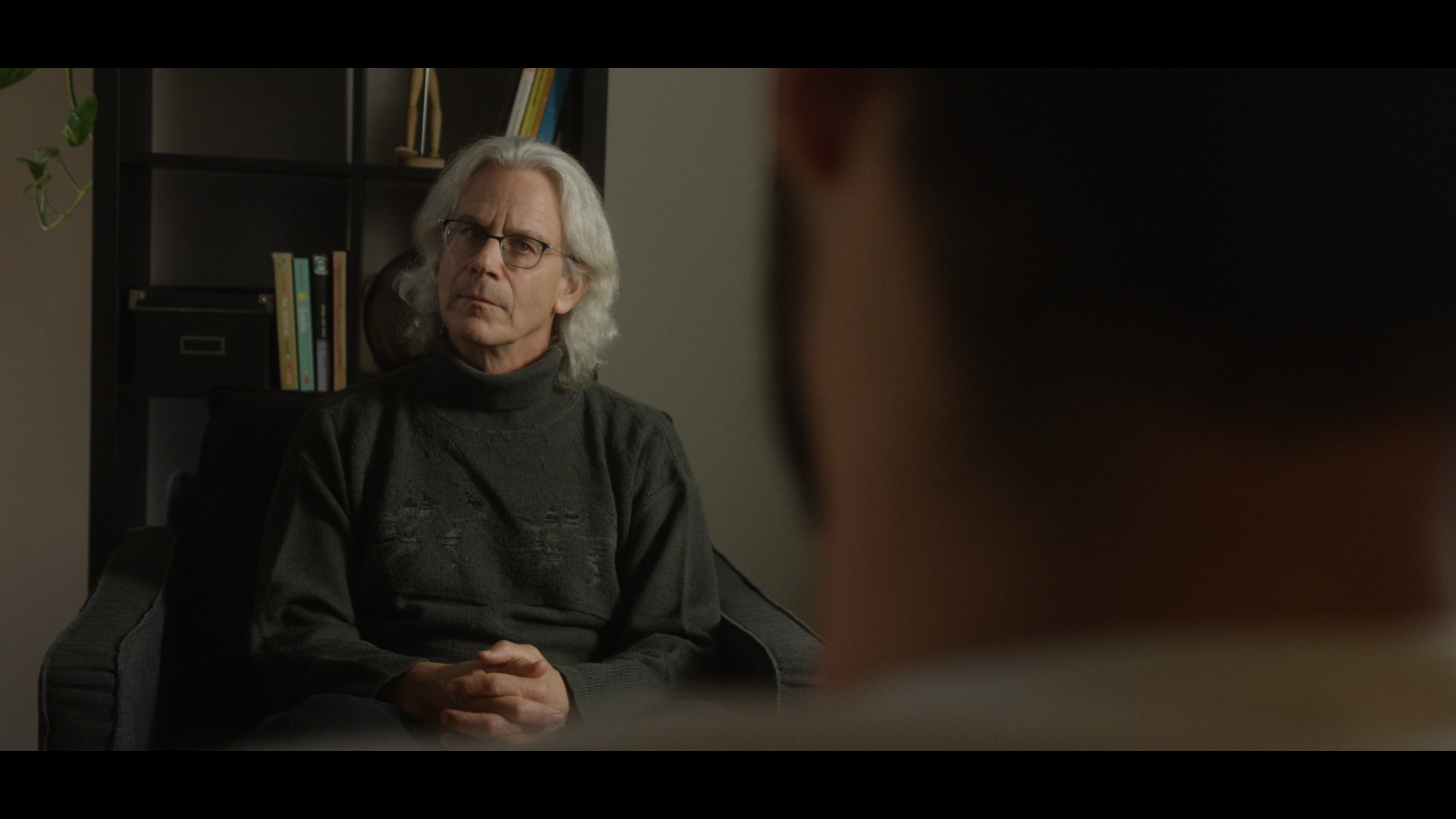 Documentary (Ungraded)