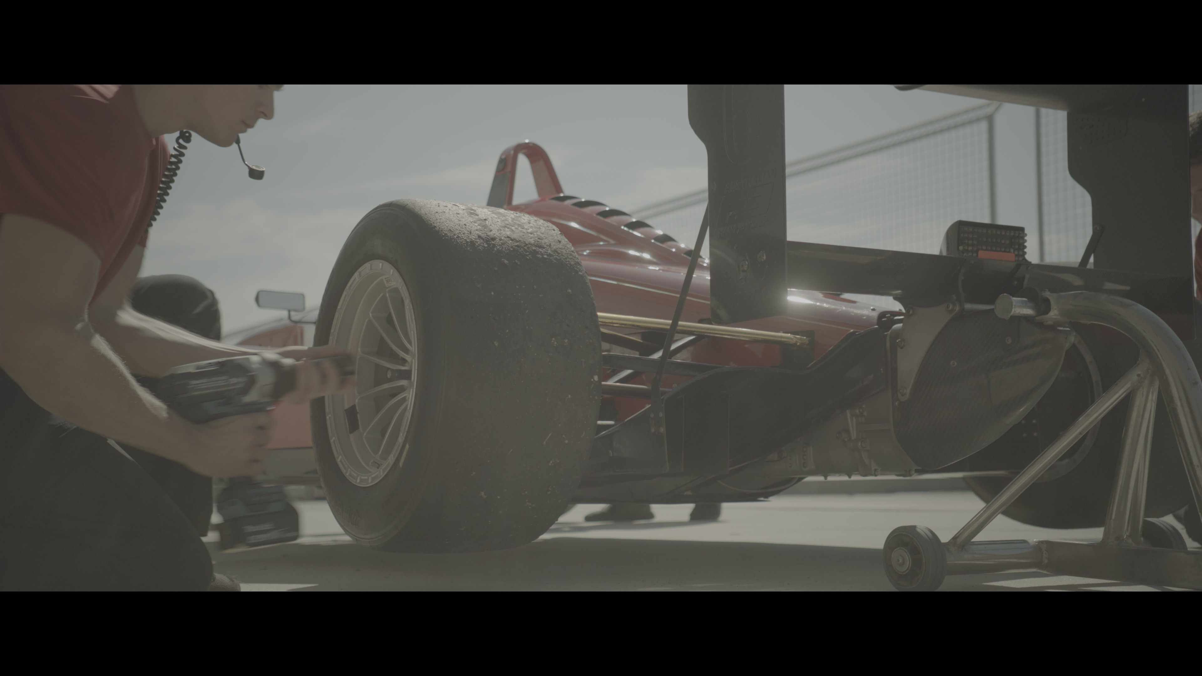 Motorsport (Ungraded)
