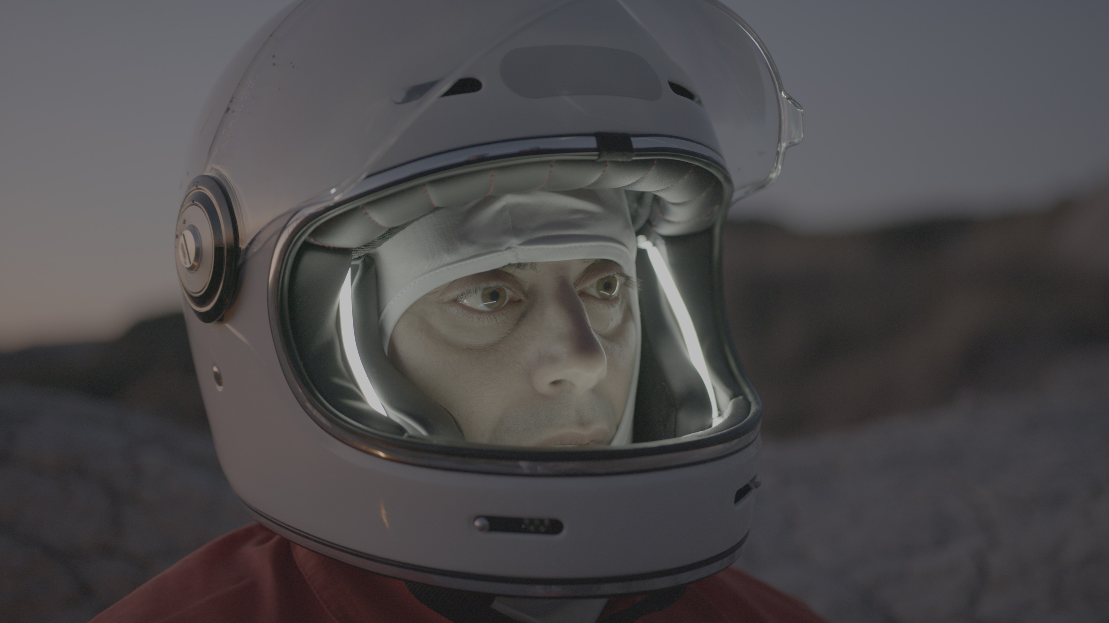 Sci-Fi (Ungraded)