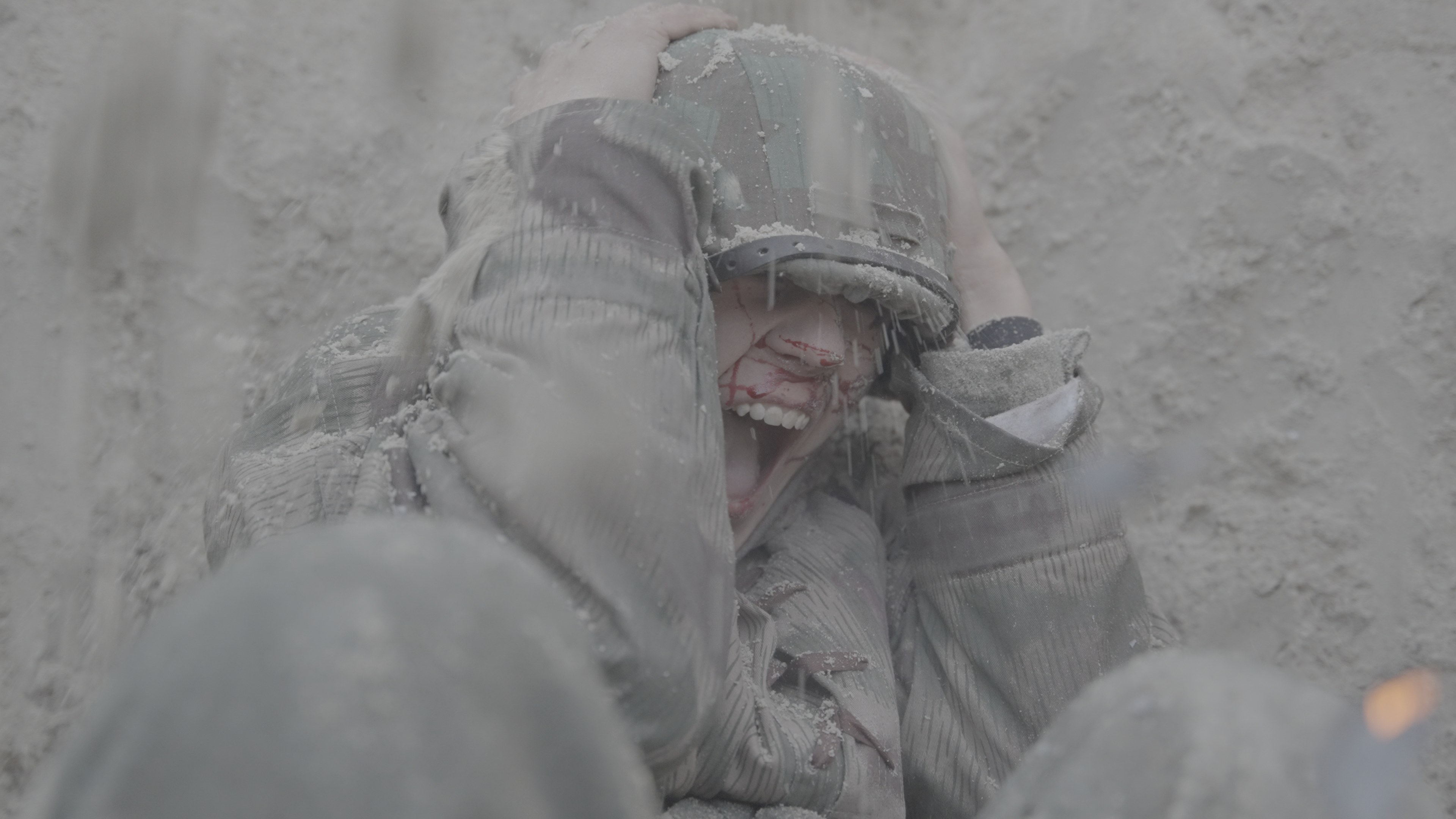 War Film (Ungraded)